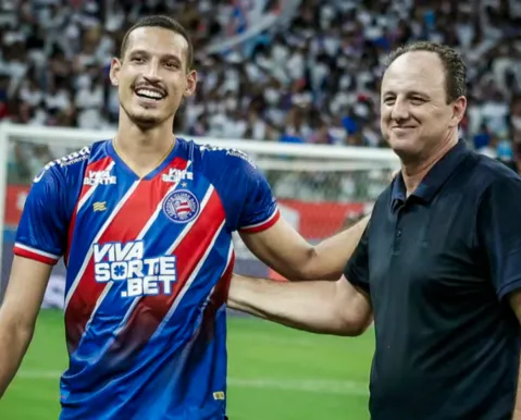 Saiba como saída de Gabriel Xavier abre espaço para reforços no Bahia