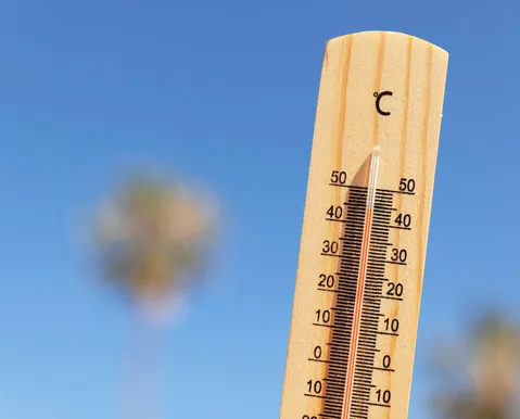 Saiba como se proteger do calor excessivo do Super El Niño no Nordeste - Imagem