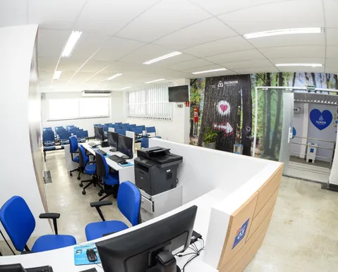 Salvador amplia atendimento na saúde com reforço de 530 servidores - Imagem