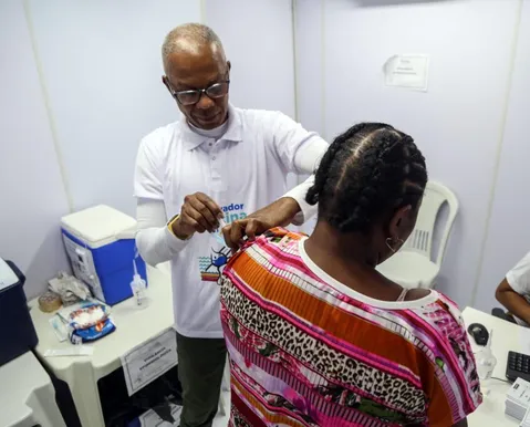 Salvador convoca profissionais de saúde aprovados em concurso