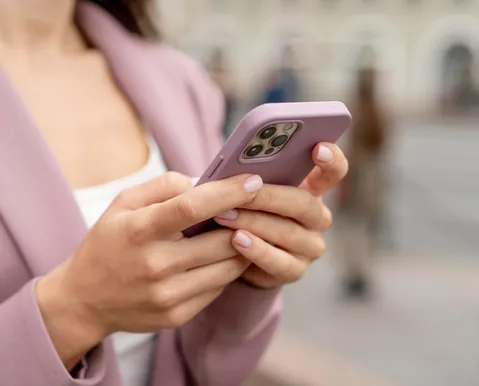 Salvador está entre cidades com maior taxa de roubos e furtos de celulares - Imagem