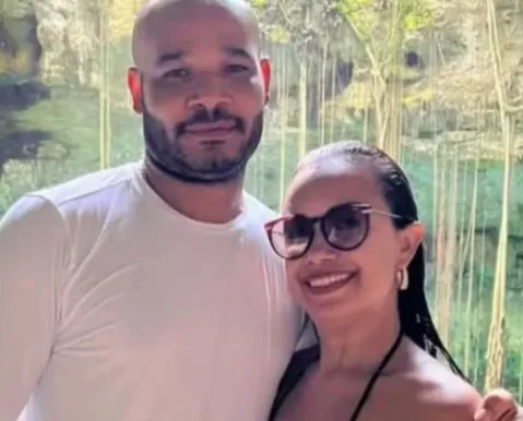 Salvador: justiça condena homem que pediu folga e matou esposa com 44 facadas