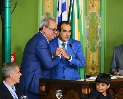 Salvador marca data da 1ª audiência pública sobre PDDU; veja detalhes - Imagem