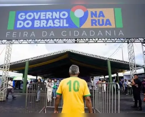 Salvador recebe ação do INSS com serviços previdenciários e perícias médicas - Imagem