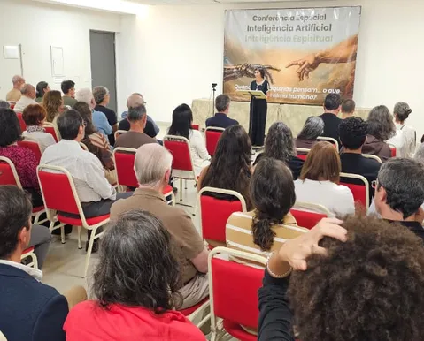 Salvador recebe conferência sobre ancestralidade e espiritualidade - Imagem