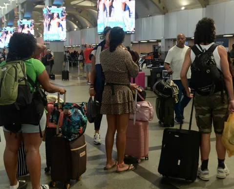Salvador registra aumento no fluxo de turistas e impulsiona economia