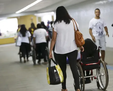 Salvador terá centro público de reabilitação para PCD; veja detalhes