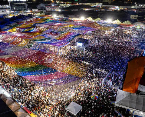 São João na Bahia 2026: confira guia completo de festas e roteiros juninos