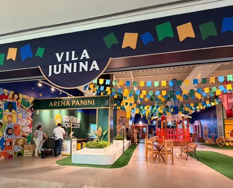 São João: veja quais shoppings de Salvador e RMS vão abrir no feriado