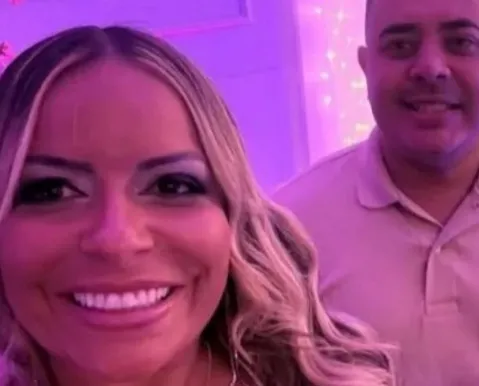 Sargento da Marinha é presa por matar empresário em festa de 15 anos
