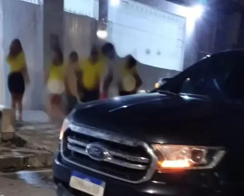 Sargento da reserva é preso após balear policial da Bahia em confusão por dívida
