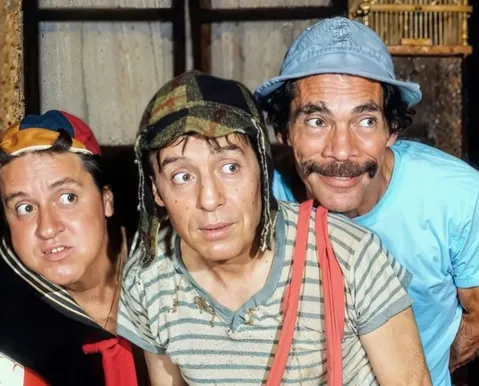 SBT exibirá episódios raros de Chaves que nunca foram vistos no Brasil