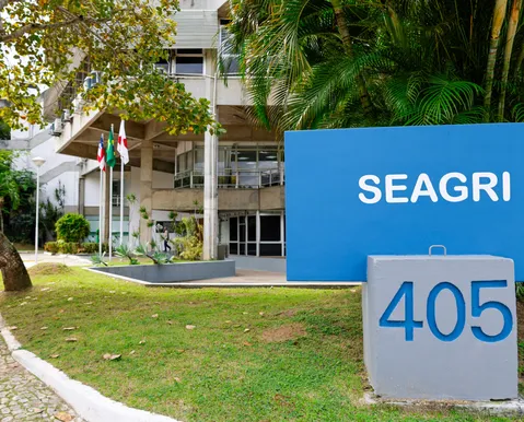 Seagri abre edital na Bahia: veja como concorrer a vagas com salário de R$ 3,8 mil - Imagem