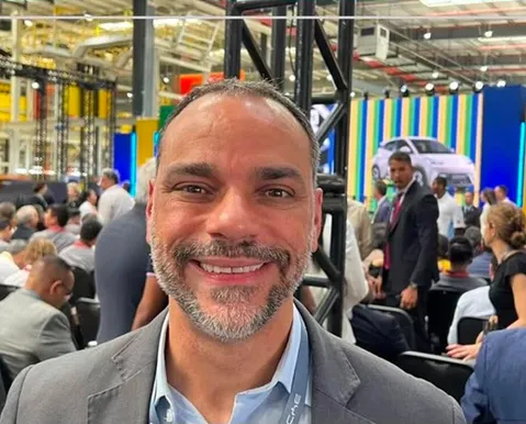 Secretário de Jerônimo celebra mais de 5 mil empregos na BYD