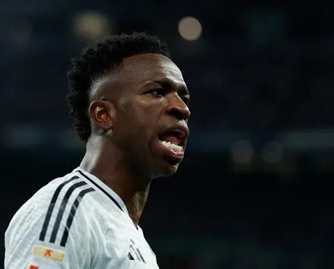 Sem renovar, Vini Jr. recebe ultimato do Real e pode sair de graça