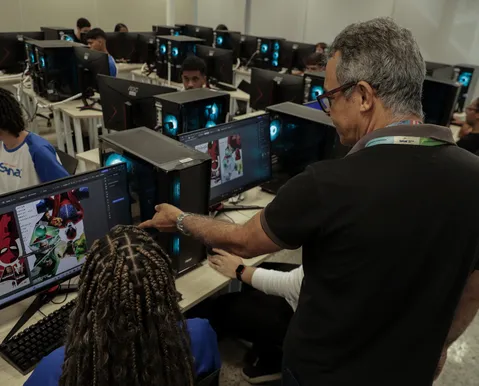 Senac oferece 11 cursos gratuitos em Salvador; veja oportunidades - Imagem