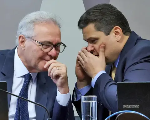 Senado aprova projeto para renegociar dívidas de produtores rurais - Imagem