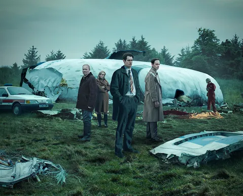Série da Netflix com 6 episódios é imperdível neste sábado (08/08)