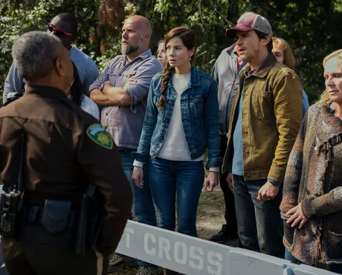 Série de suspense da Netflix com só 7 episódios vai salvar sua semana