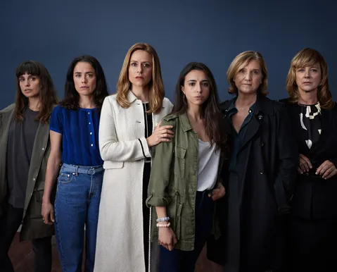 Série esquecida da Netflix com 8 episódios para esta segunda (27/07)