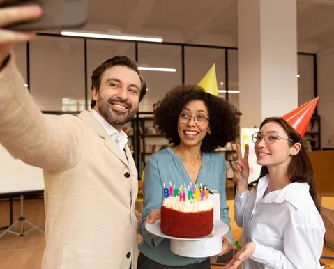 Servidores de Salvador podem passar a ter folga no aniversário