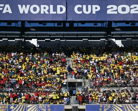 Servidores viajam para acompanhar a Copa; diárias chegam a R$ 22 mil