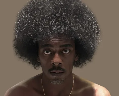 Seu Jorge ganha programa especial com sucessos na A TARDE FM