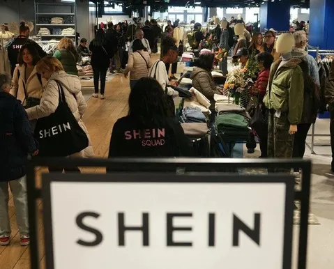 Shein corta preços em 20% e pressiona marcas do varejo no Brasil