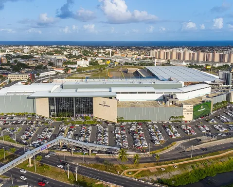 Shoppings na Bahia lançam campanhas Dia dos Pais com brindes e sorteios