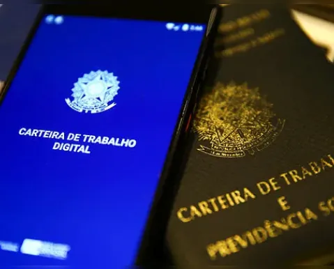 Simm anuncia vagas de emprego com salários de até R$ 5 mil em Salvador