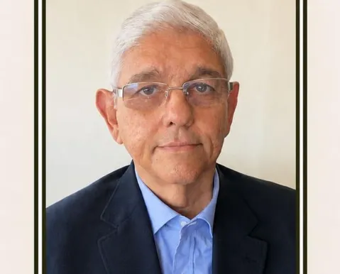 Sinduscon-BA lamenta morte do ex-presidente Marcos Galindo - Imagem