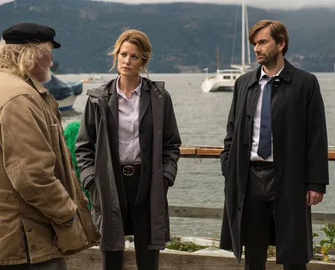 Só 10 episódios: série criminal do Prime Video vai prender sua atenção