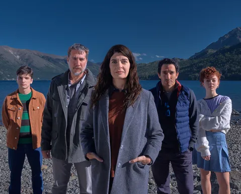 Só 6 episódios: essa série da Netflix é a escolha certa para domingo