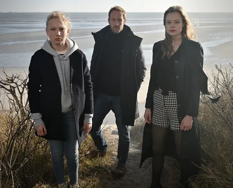 Só 6 episódios: série de suspense do Prime Video é ideal para ver hoje