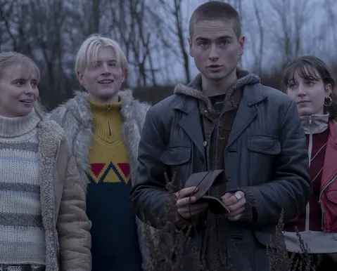 Só 6 episódios: série escondida na Netflix para terminar em uma tarde