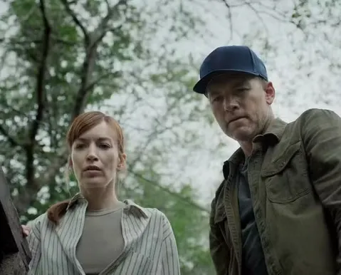 Só 8 episódios: série de suspense da Netflix para ver na segunda (03/08)
