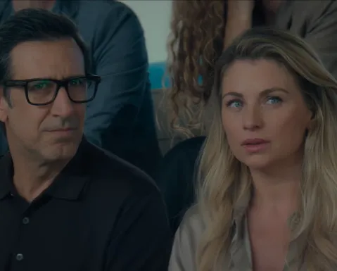 Só um filme: suspense da Netflix é ideal para assistir na segunda (03/08)