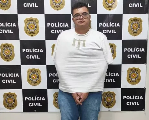 Sobrinho de advogada e prima de Mara Maravilha assassinada na Bahia é preso - Imagem
