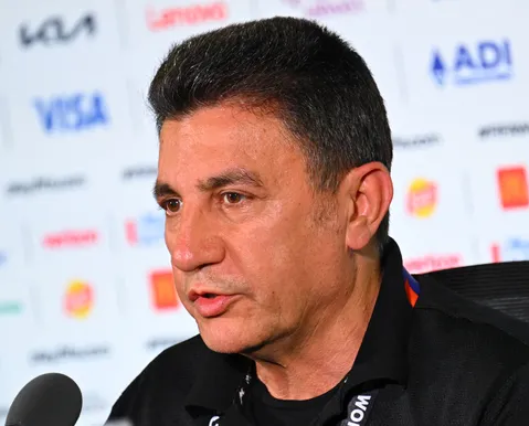 "Somos os mais oprimidos da Copa", garante técnico do Irã após estreia