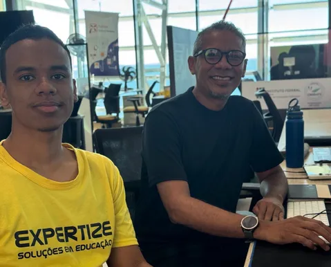 Startup desenvolve conteúdos voltados para o aprendizado de estudantes