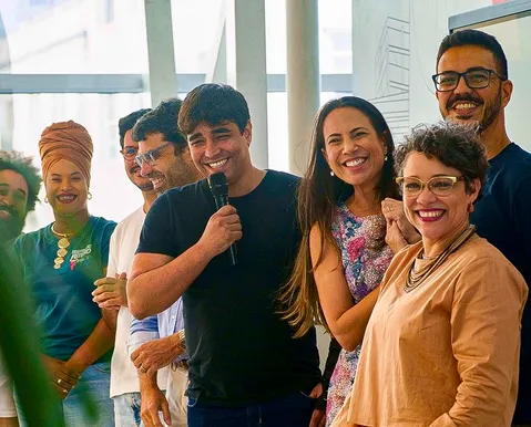 Startups ganham apoio em programa de aceleração do Hub Salvador - Imagem