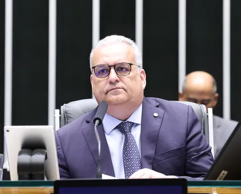 STF analisa pedido de investigação contra vice de Flávio Bolsonaro - Imagem