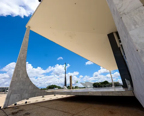 STF decide anular provas que violem direitos de vítimas de estupro - Imagem