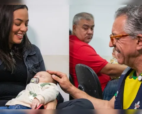 SUS amplia proteção e passa a ofertar vacina Pneumo 20 para crianças