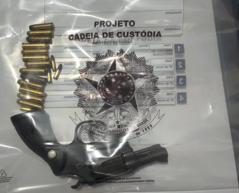 Suspeito de matar criança que saiu para comprar salgador é preso em operação