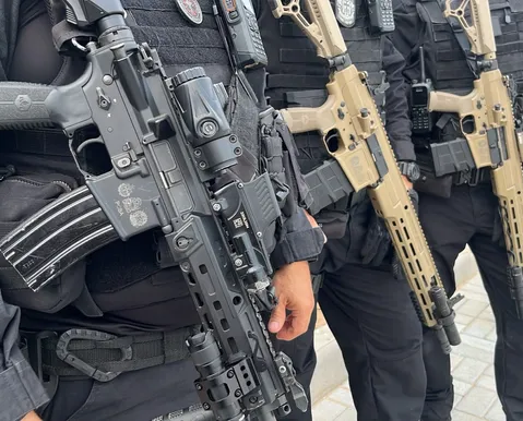 Suspeito de tentar matar jovem e mais 8 crimes na Bahia é preso em SP