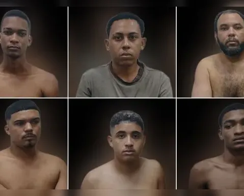 Suspeitos de matar torcedor antes do BaVi têm prisão preventiva decretada