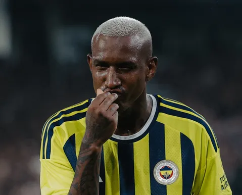 Talisca brilha e classifica clube à Champions League após 18 anos