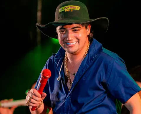 TCM determina suspensão de cachê de Nattanzinho Lima em Itaberaba