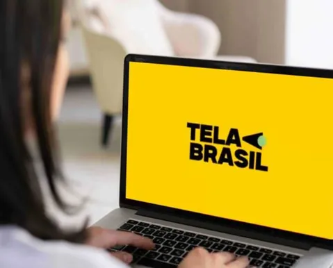 Tela Brasil: streaming gratuito brasileiro já tem data de estreia - Imagem